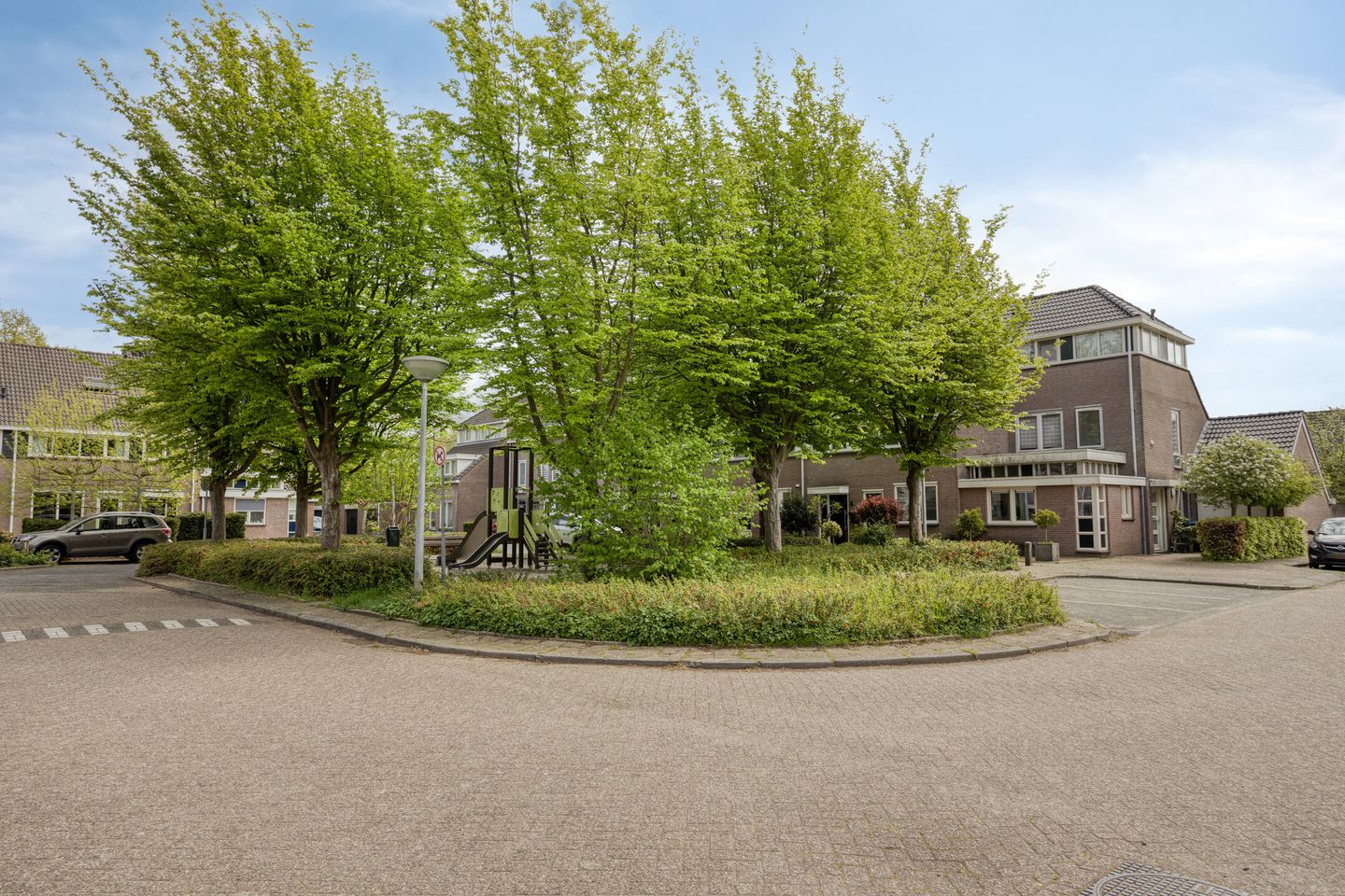 Foto 55 van Sedanlaan 11