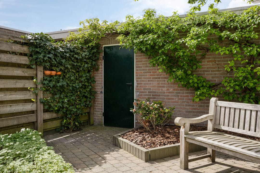 Foto 46 van Sedanlaan 11