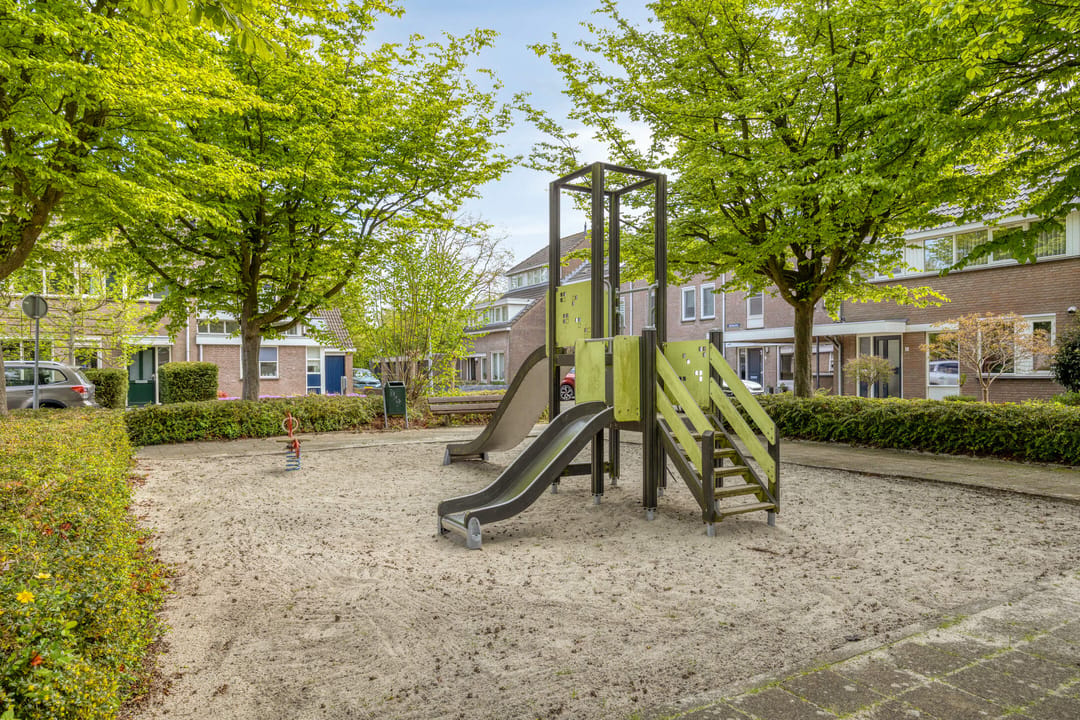 Foto 56 van Sedanlaan 11