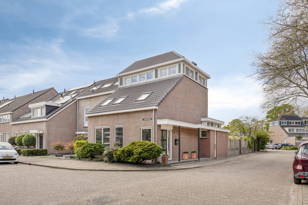Foto 1 van Sedanlaan 11