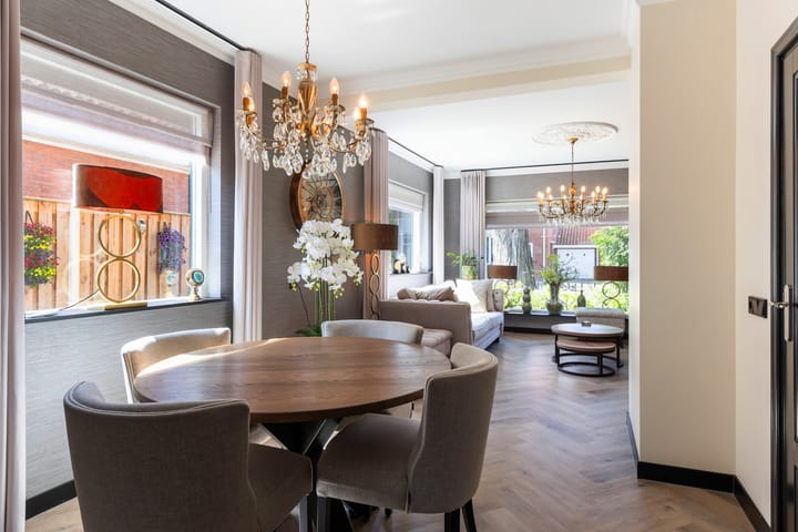 Vrijstaande woning te koop: Schubertlaan 13, Apeldoorn