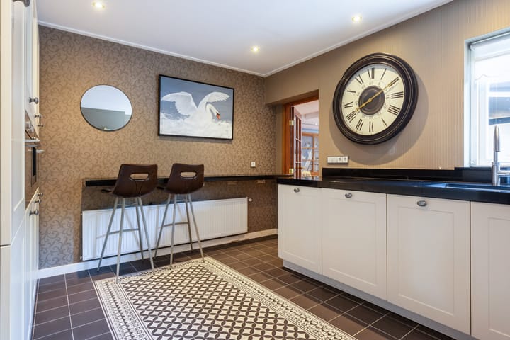 Vrijstaande woning te koop: Schubertlaan 13, Apeldoorn