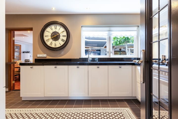 Vrijstaande woning te koop: Schubertlaan 13, Apeldoorn