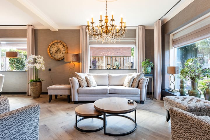 Vrijstaande woning te koop: Schubertlaan 13, Apeldoorn
