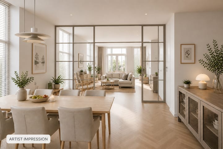 Foto 2 van Pieter Janszoon Jongstraat 23