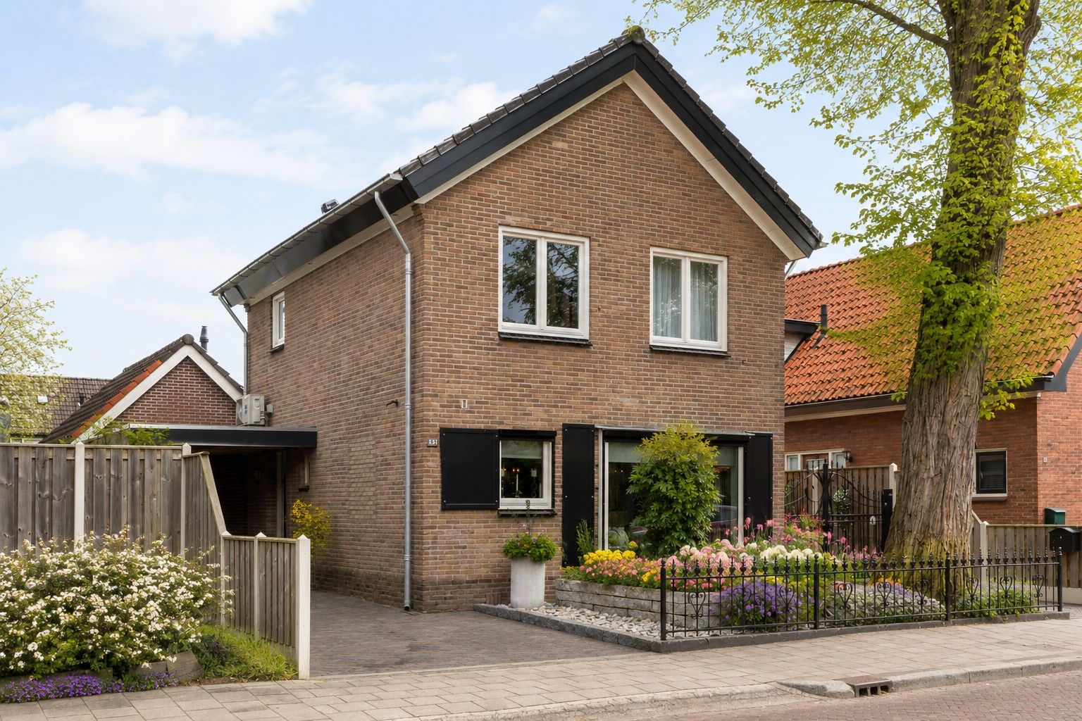 Schubertlaan 13 