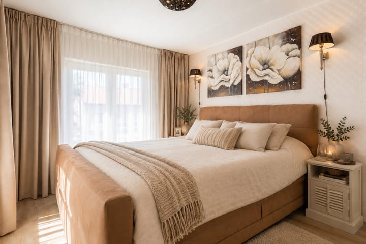 Vrijstaande woning te koop: Schubertlaan 13, Apeldoorn