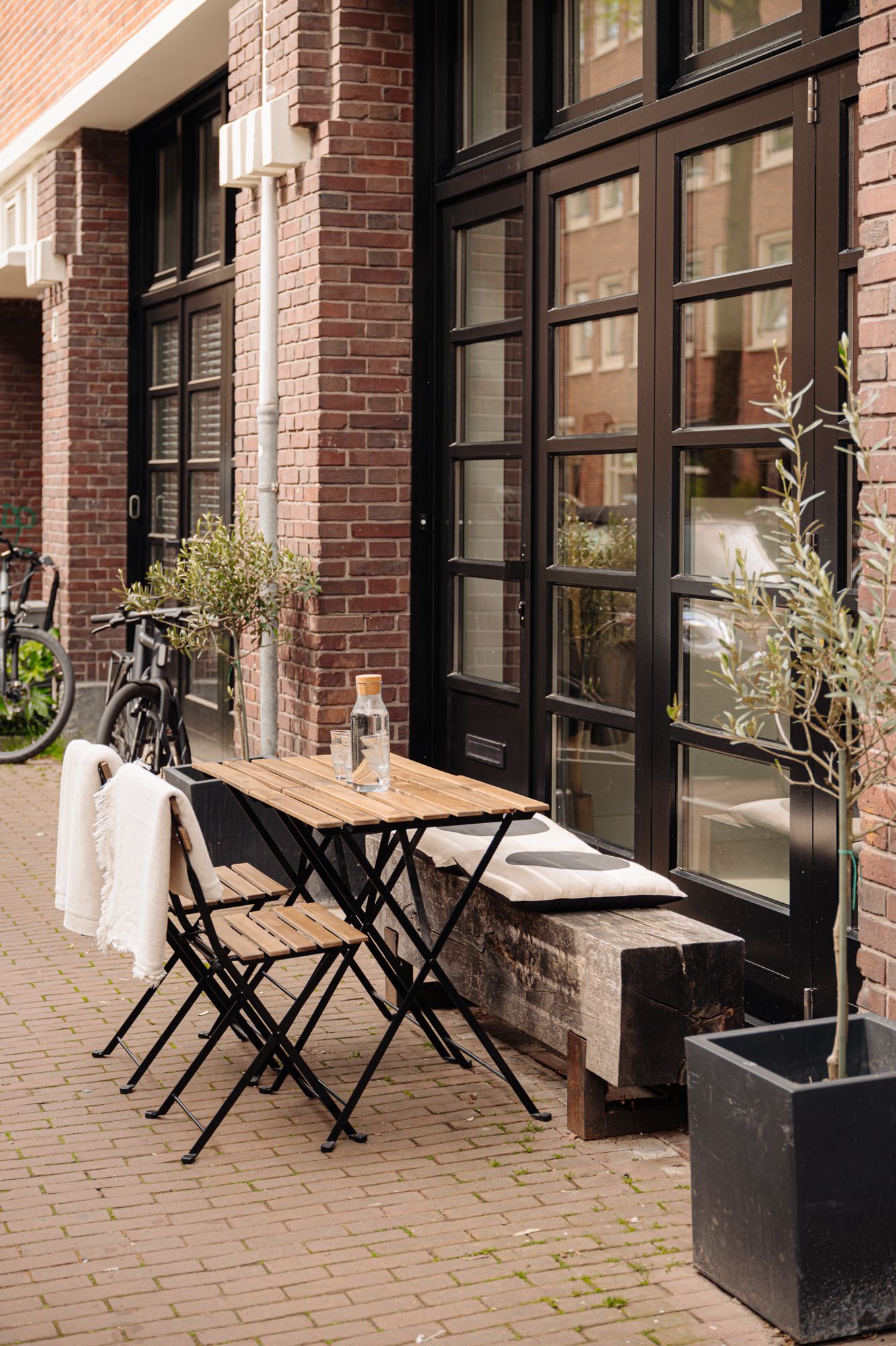 Photo 3 of Gillis van Ledenberchstraat 26-H