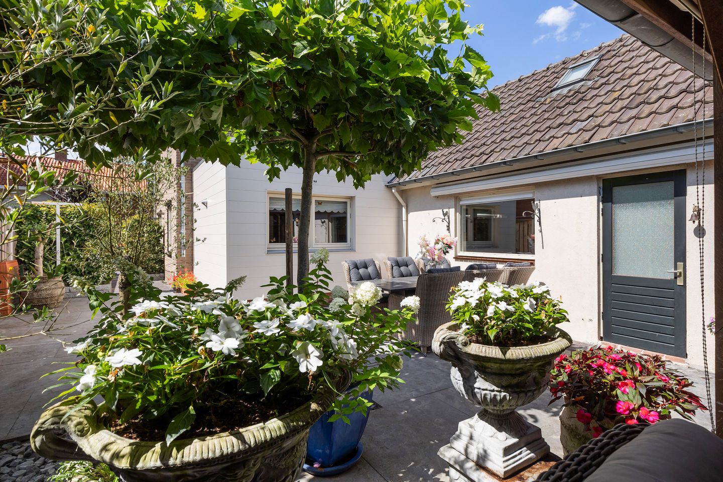 Photo 19 of Schubertlaan 13