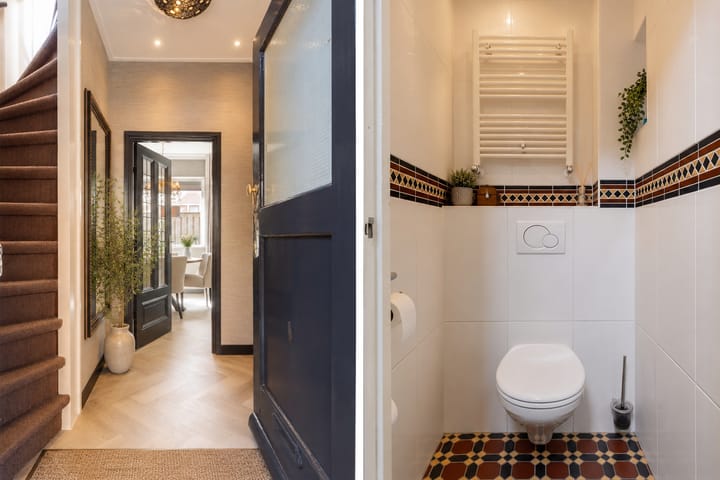 Vrijstaande woning te koop: Schubertlaan 13, Apeldoorn