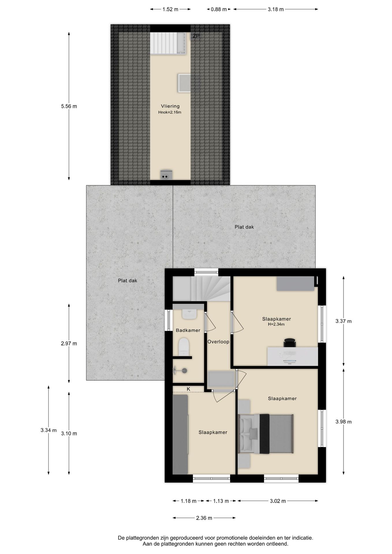 Photo 27 of Schubertlaan 13