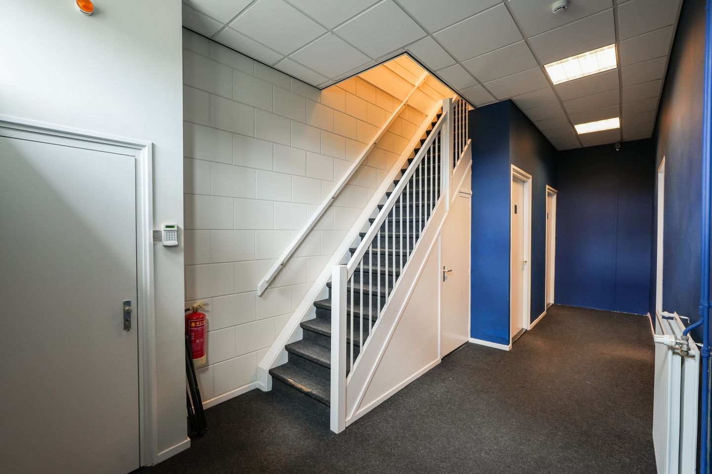 View photo 4 of Landweerstraat-Zuid 97-U