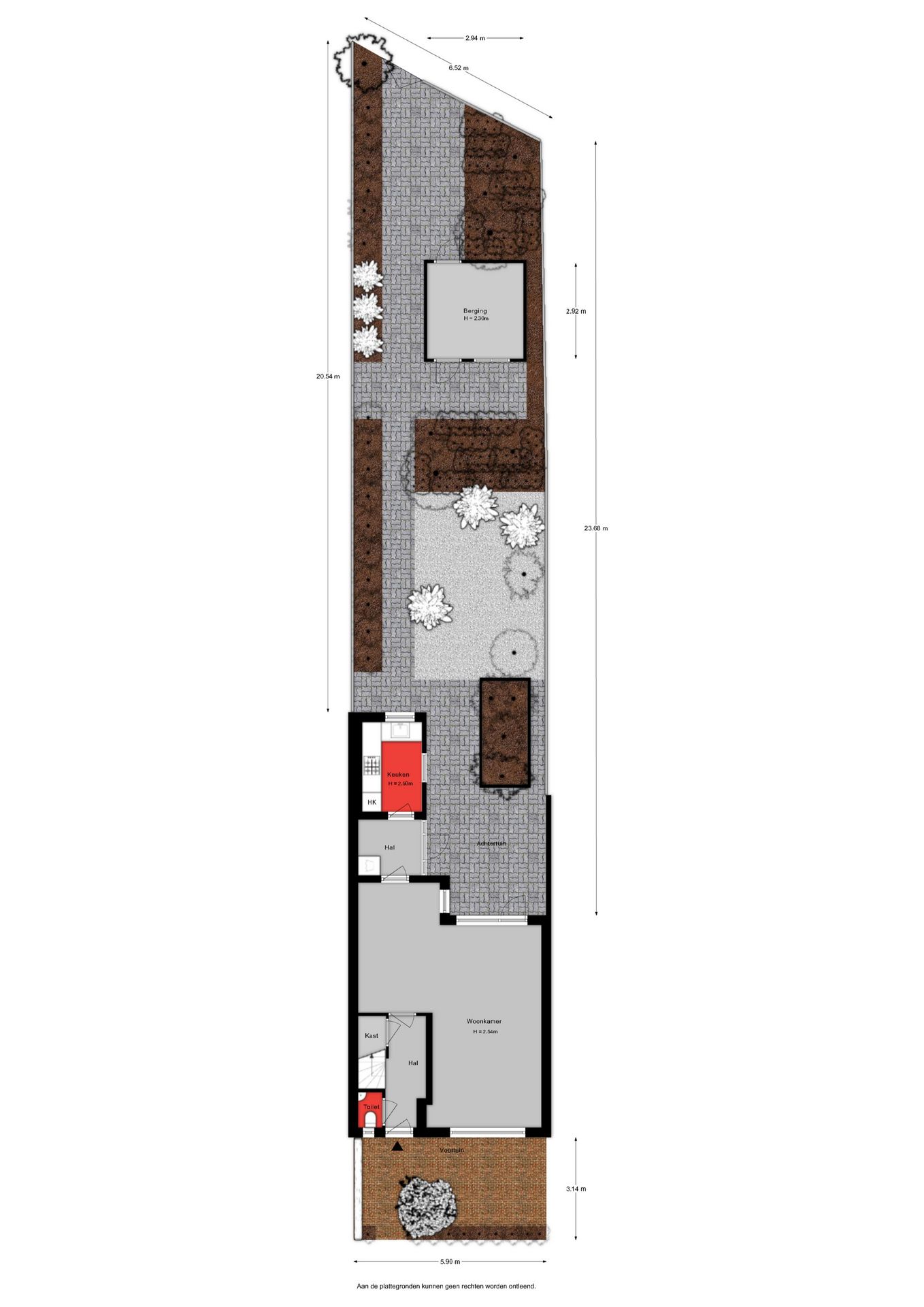 Foto 40 van Graaf Janstraat 8