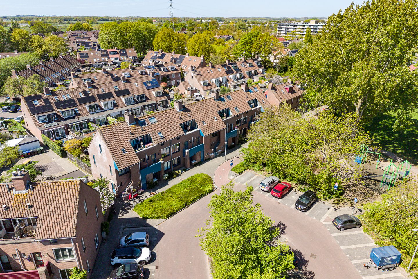 Foto 5 van Aletta Jacobsplantsoen 67