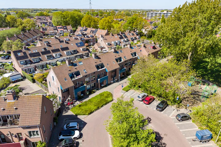 Foto 5 van Aletta Jacobsplantsoen 67