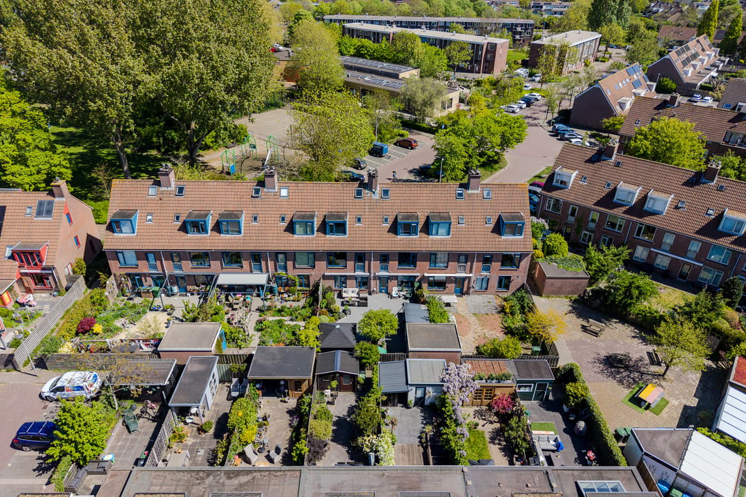 Foto 7 van Aletta Jacobsplantsoen 67