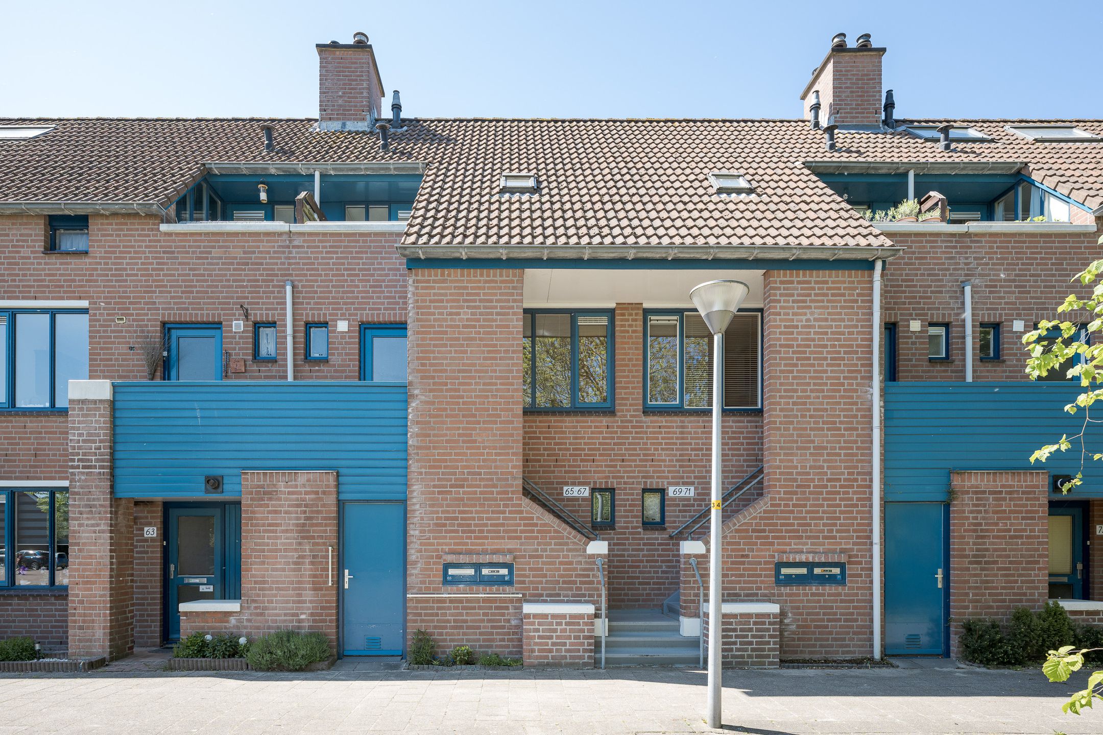Aletta Jacobsplantsoen 67 