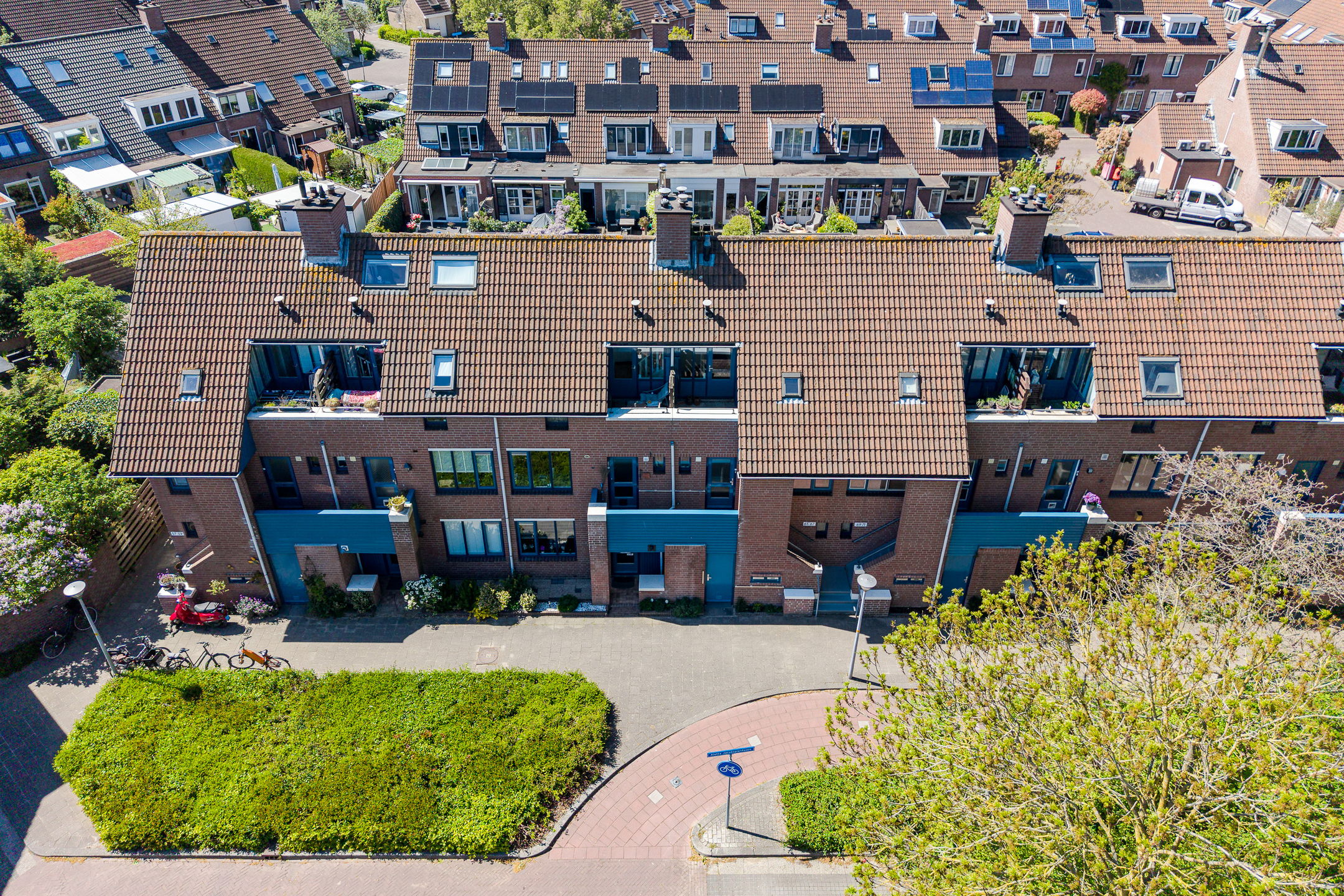 Foto 6 van Aletta Jacobsplantsoen 67