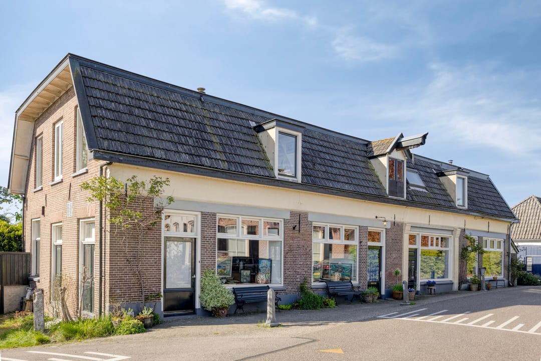 Foto 1 van IJsseldijk 8