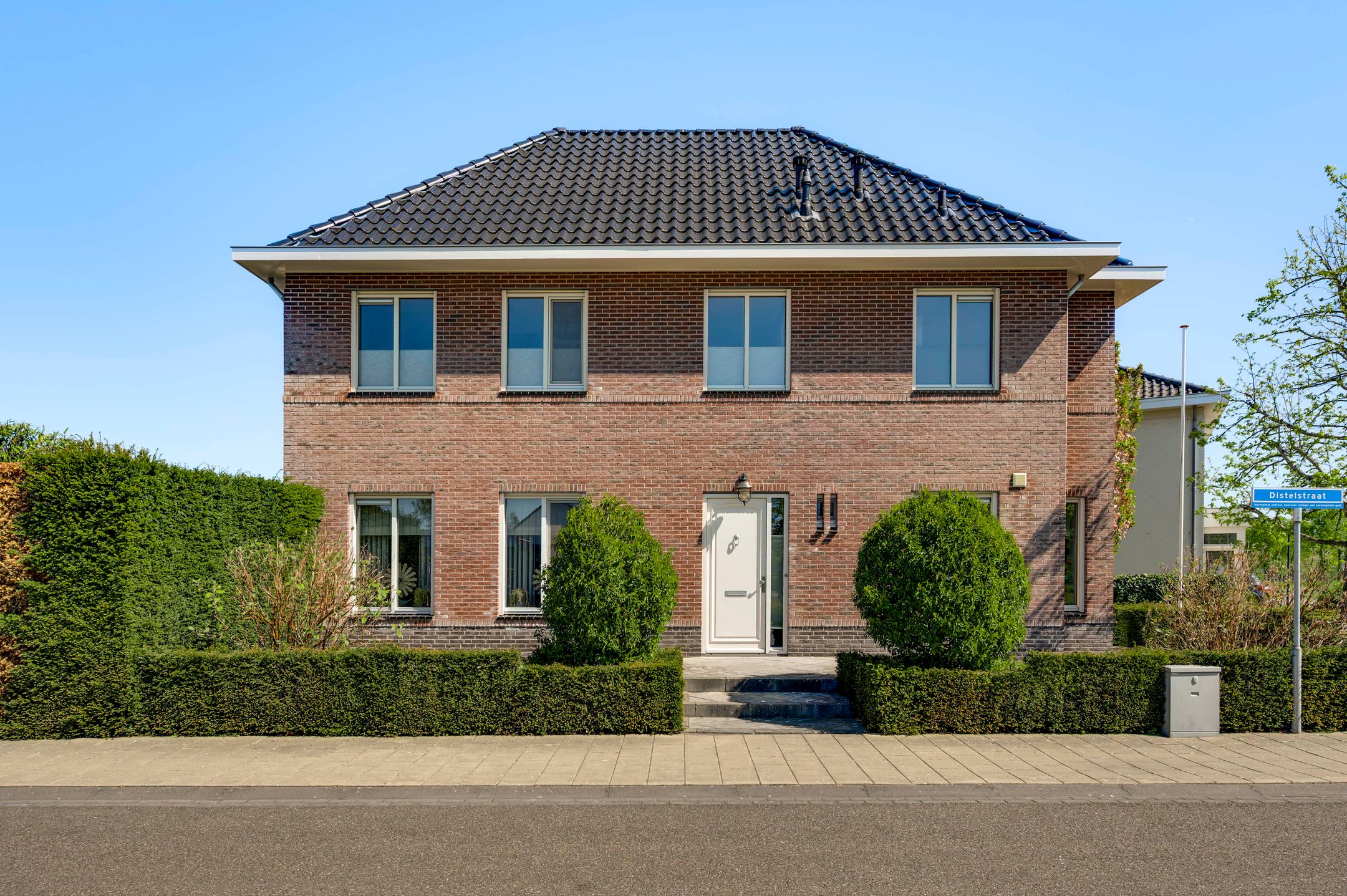 Distelstraat 2 