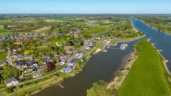 Foto 3 van IJsseldijk 8