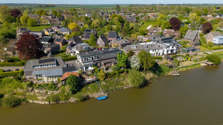 Foto 2 van IJsseldijk 8