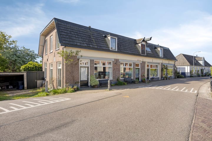 Foto 5 van IJsseldijk 8