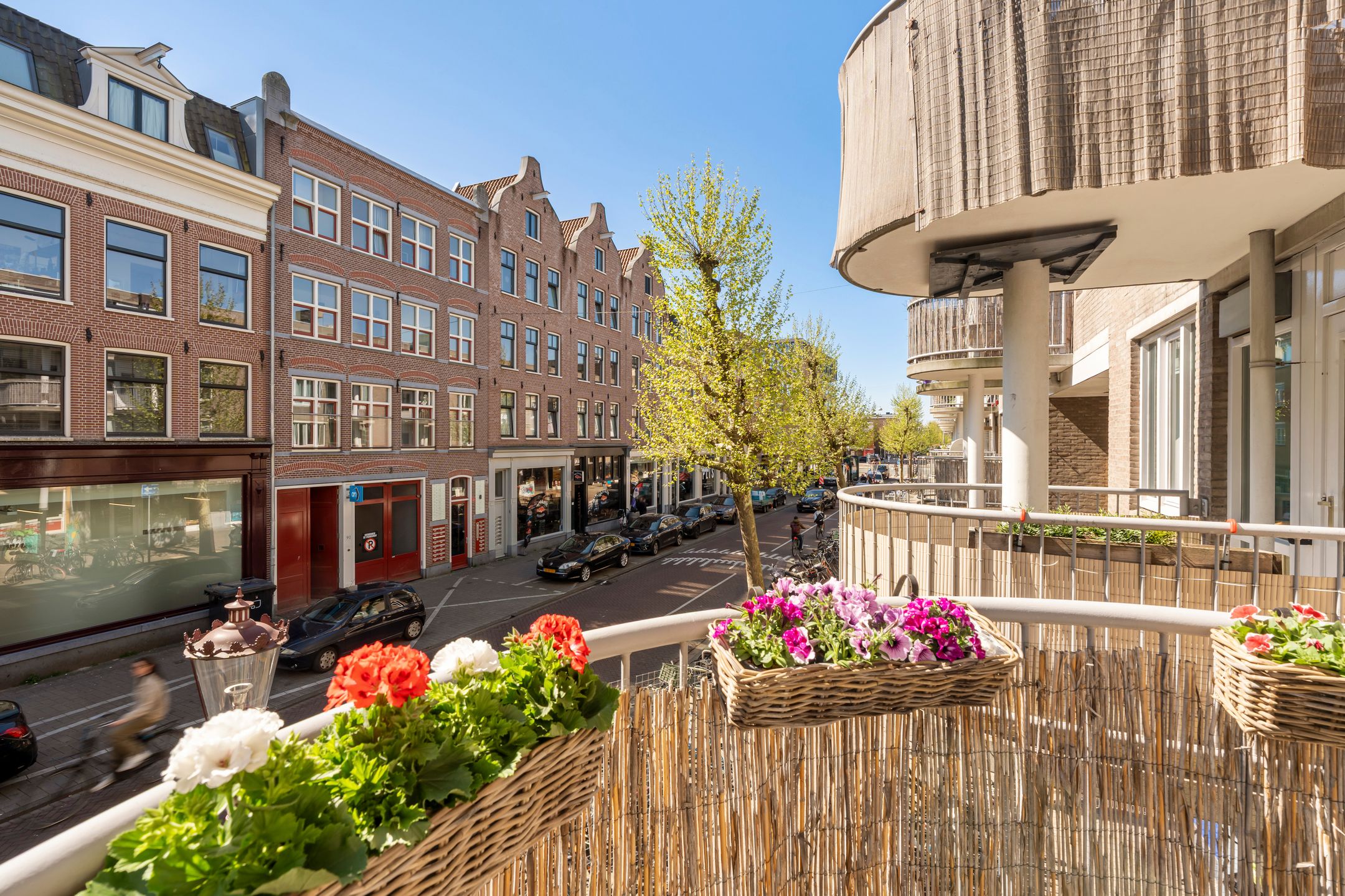 Foto 6 van Eerste Oosterparkstraat 141-D