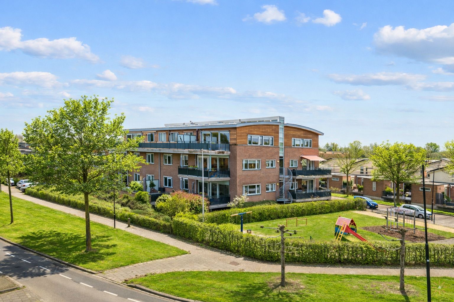 Leeuwenburgh 45 