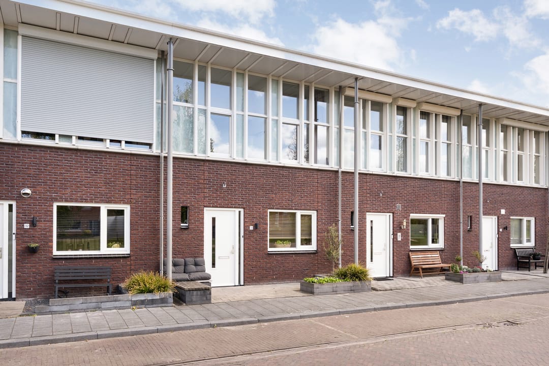 Photo 43 of Hedeveld 34