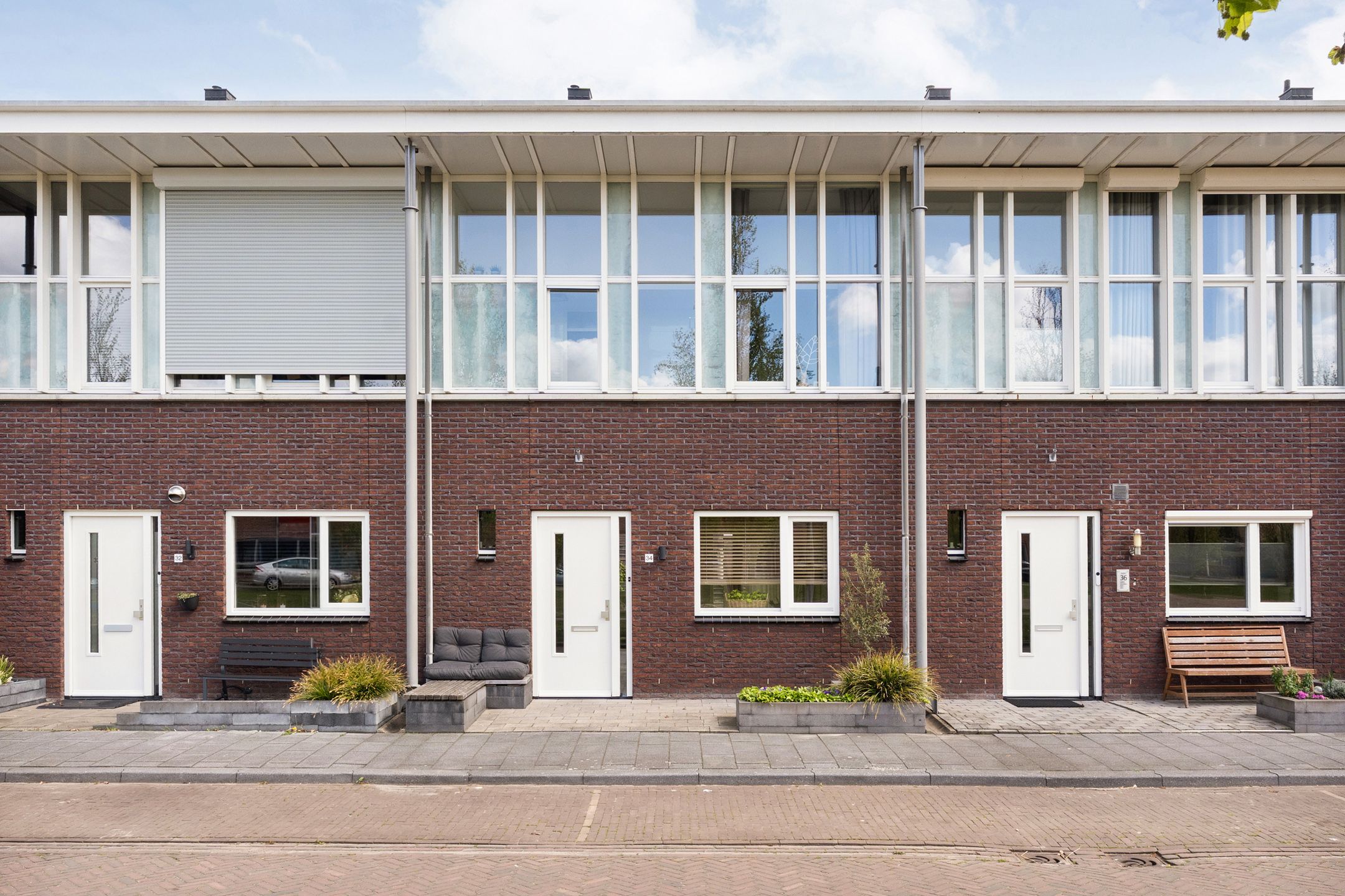 Hedeveld 34 