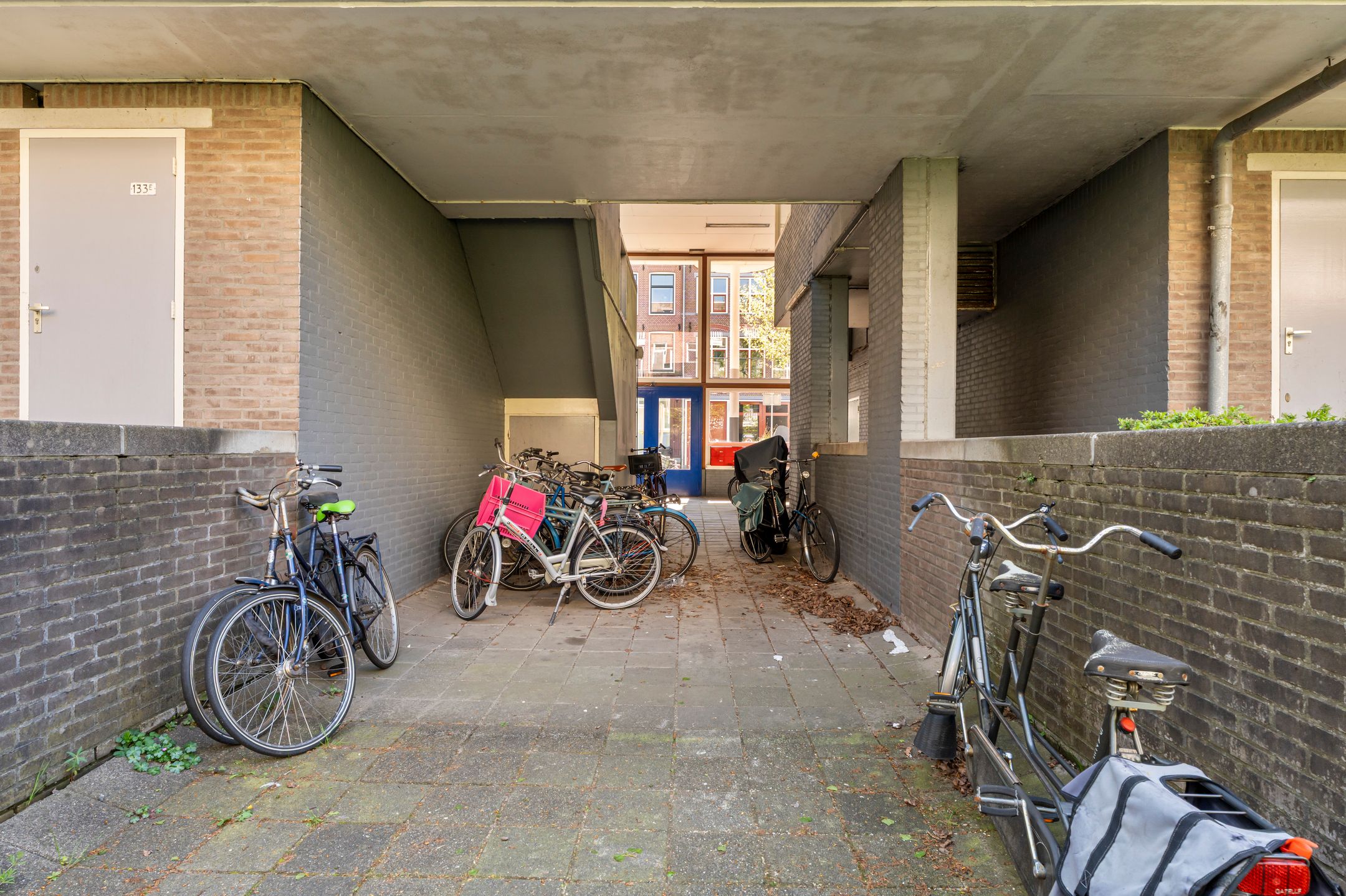 Foto 21 van Eerste Oosterparkstraat 141-D