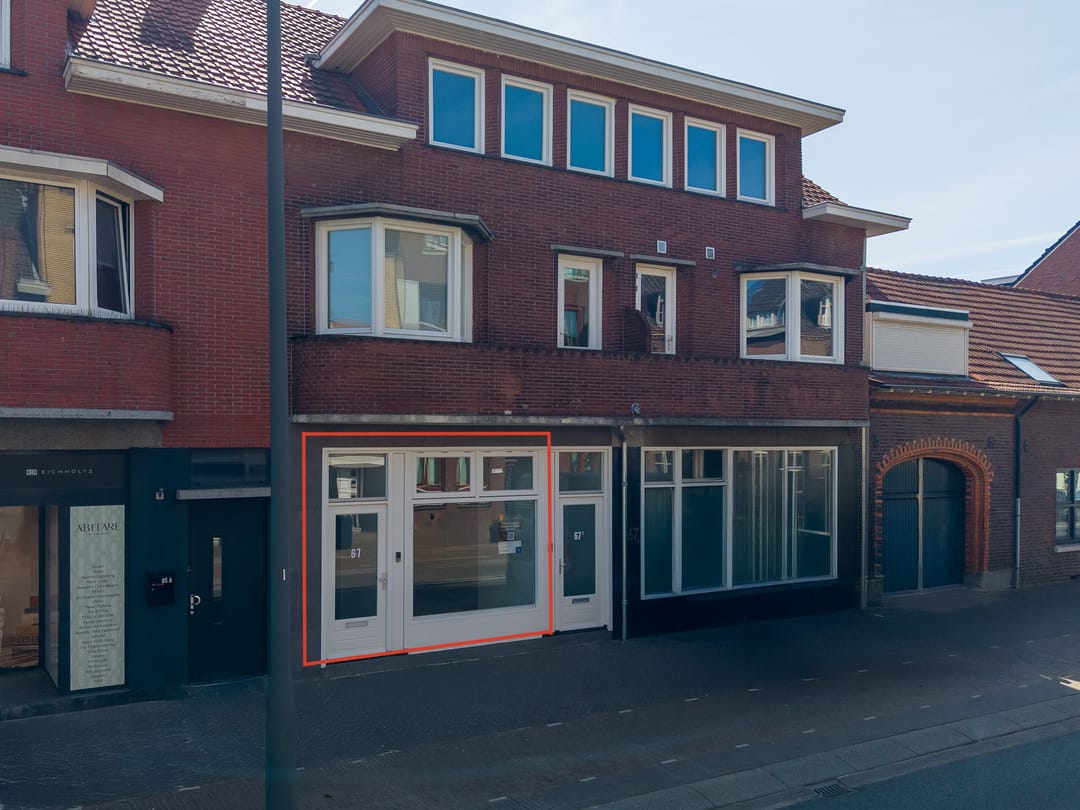 Photo 1 of Grotestraat 67
