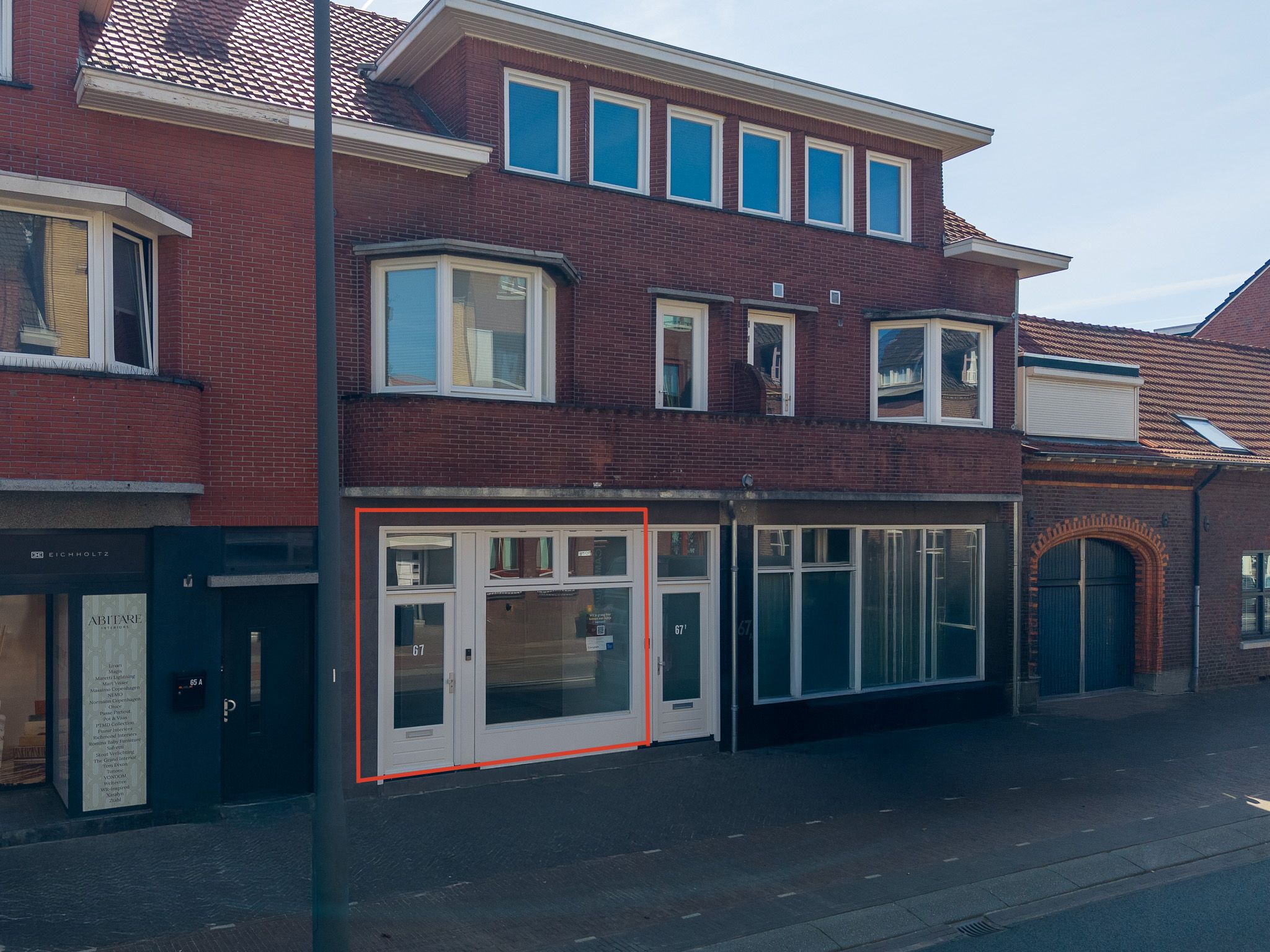Grotestraat 67 