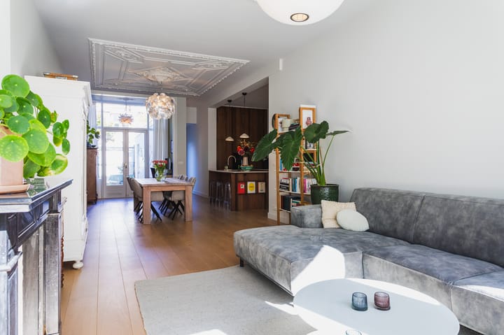 Photo 2 of Copernicusstraat 39