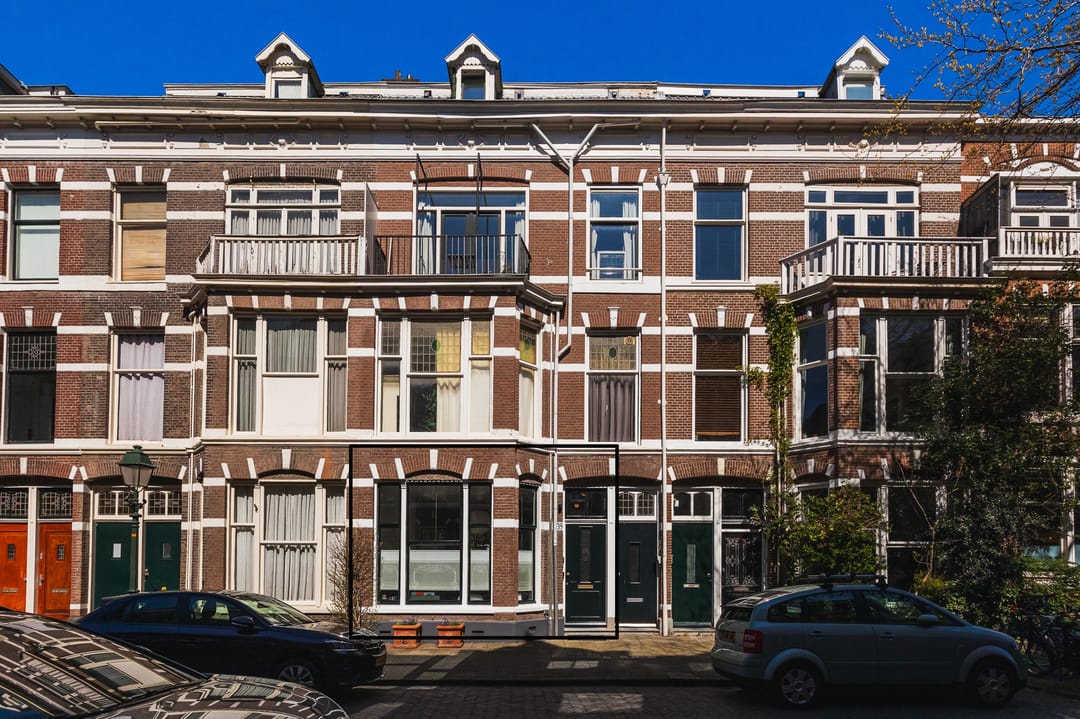 Foto 41 van Copernicusstraat 39