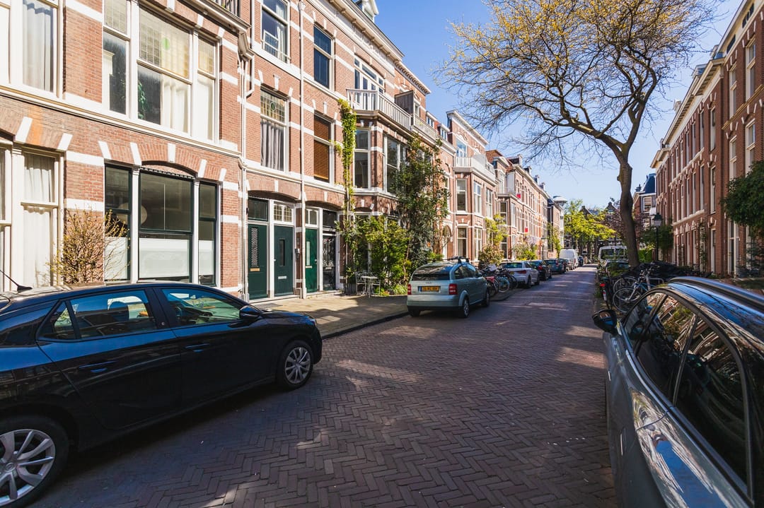 Foto 43 van Copernicusstraat 39