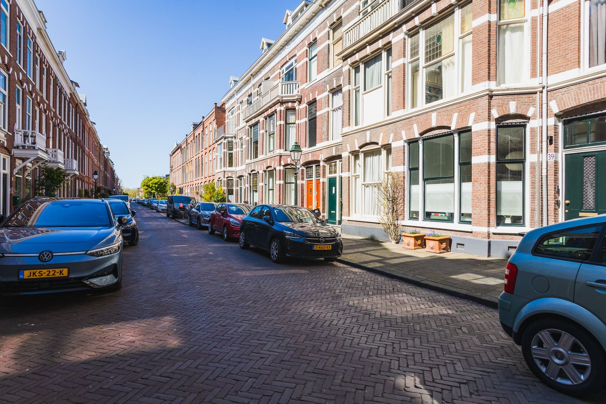 Foto 42 van Copernicusstraat 39
