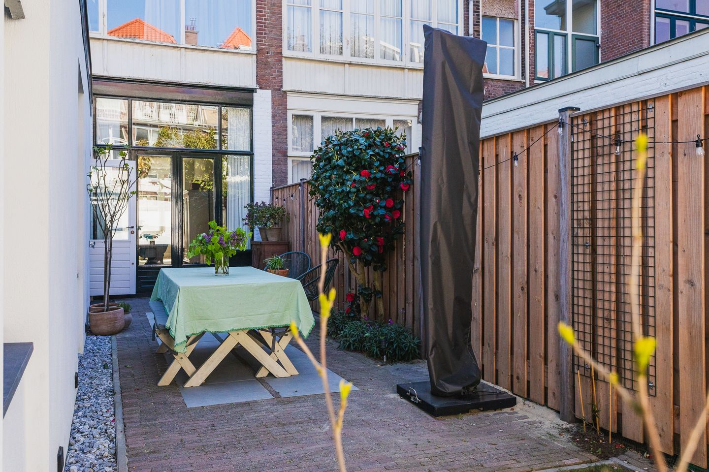 Foto 14 van Copernicusstraat 39