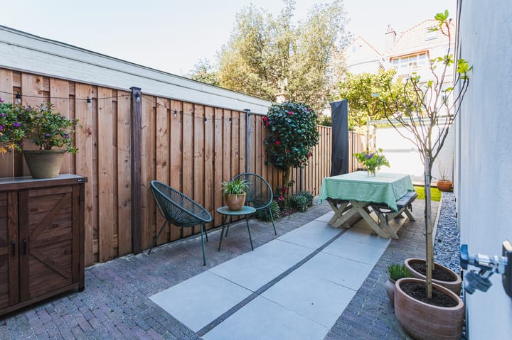 Photo 3 of Copernicusstraat 39