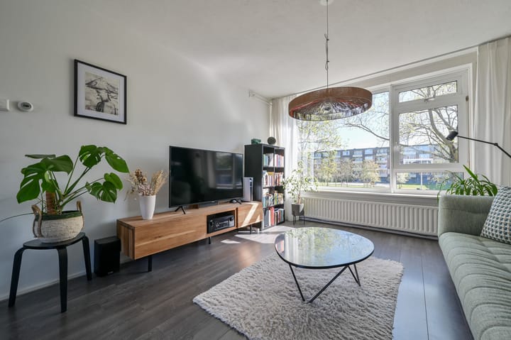 Foto 4 van Meridiaan 32-B