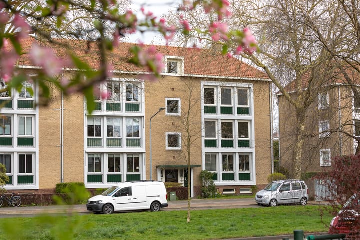 Foto 4 van Diependaalselaan 386