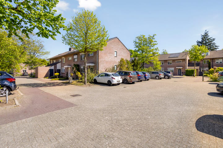 Hoekwoning te koop: Ganseboom 28, Geldrop