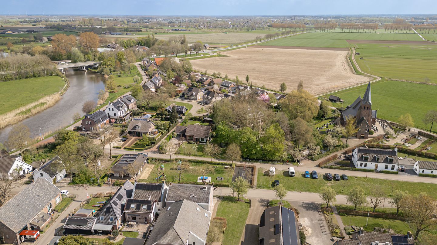 Photo 44 of Kerkweg 3