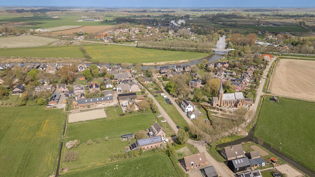 Photo 47 of Kerkweg 3
