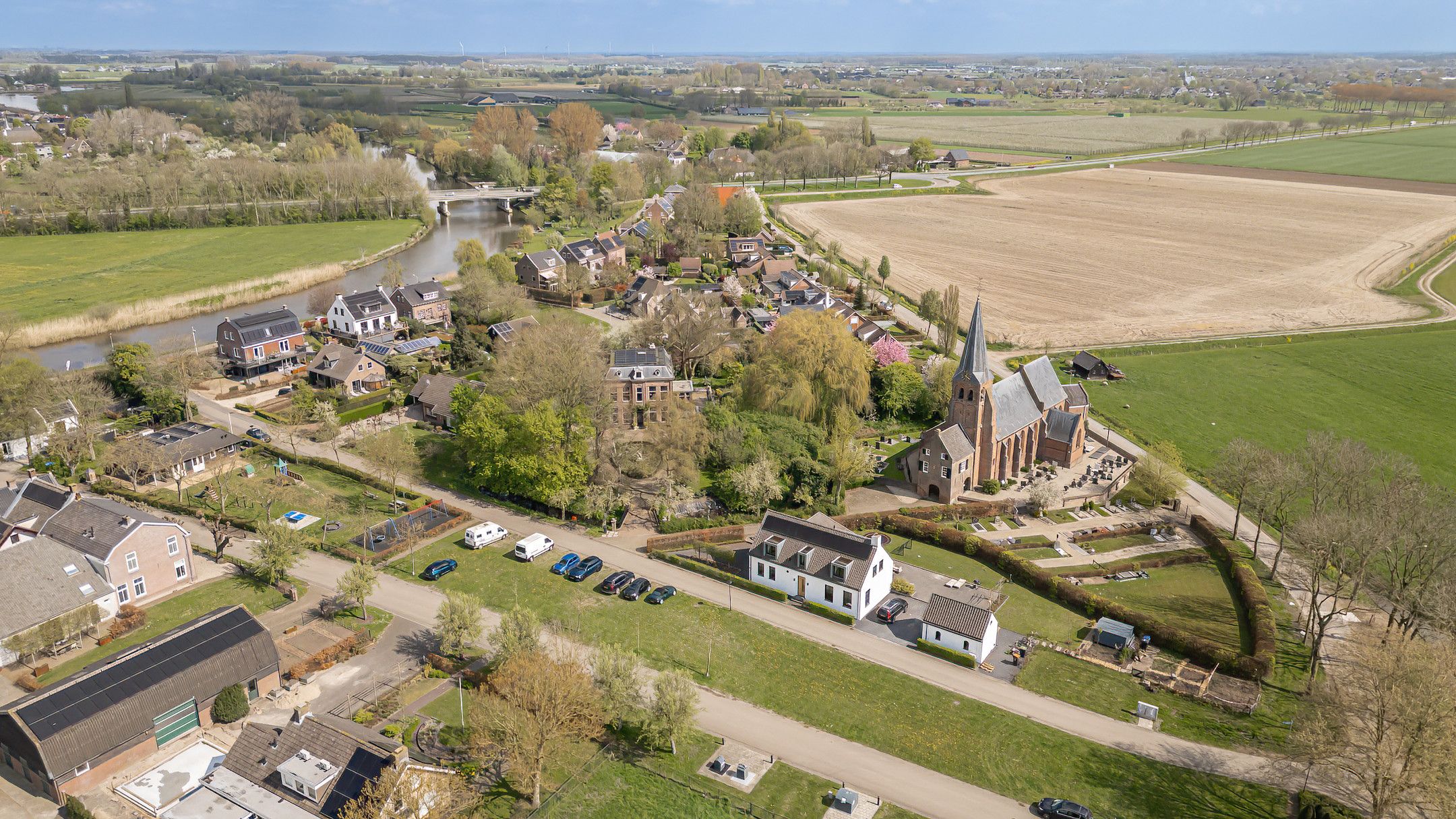 Photo 45 of Kerkweg 3