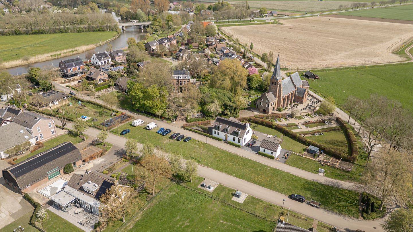 Photo 49 of Kerkweg 3