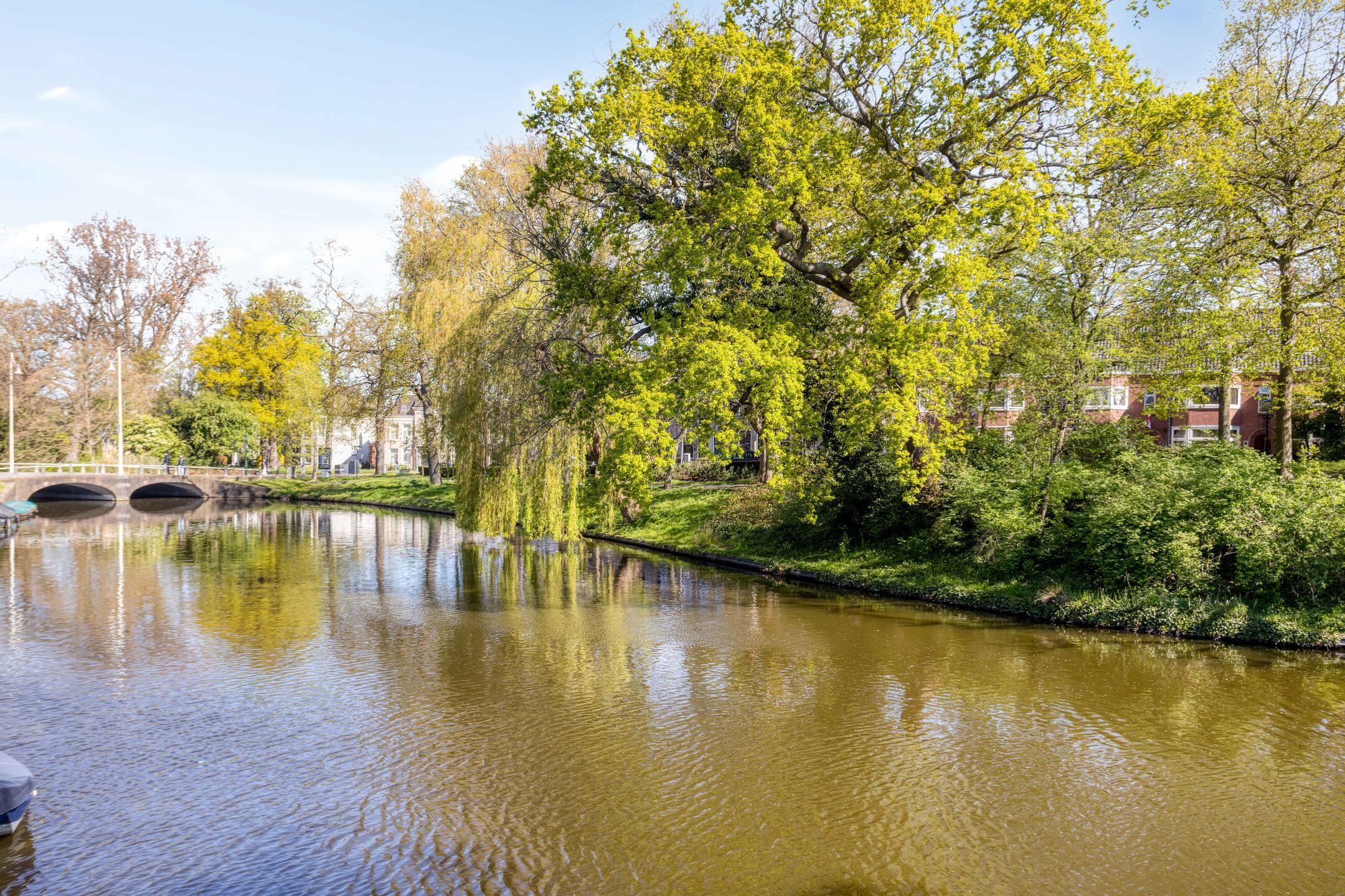 Foto 45 van Nieuwlandersingel 35