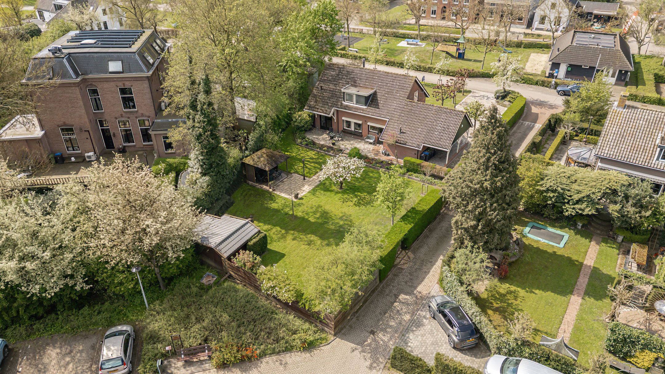 Photo 6 of Kerkweg 3
