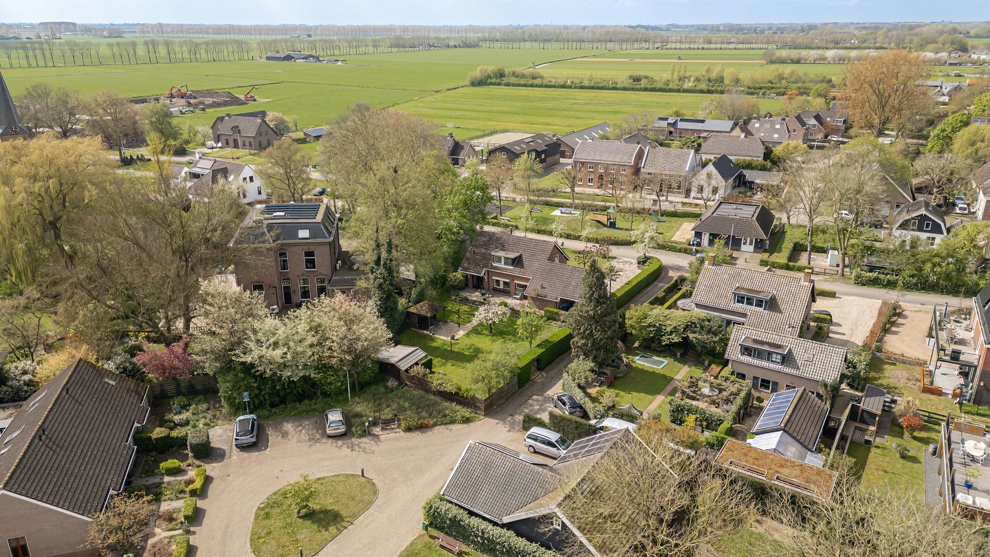 Photo 5 of Kerkweg 3